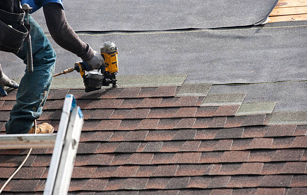 Licensed Emergency Roof Repair service in Newton, IL - Brentwood Metal Roofing